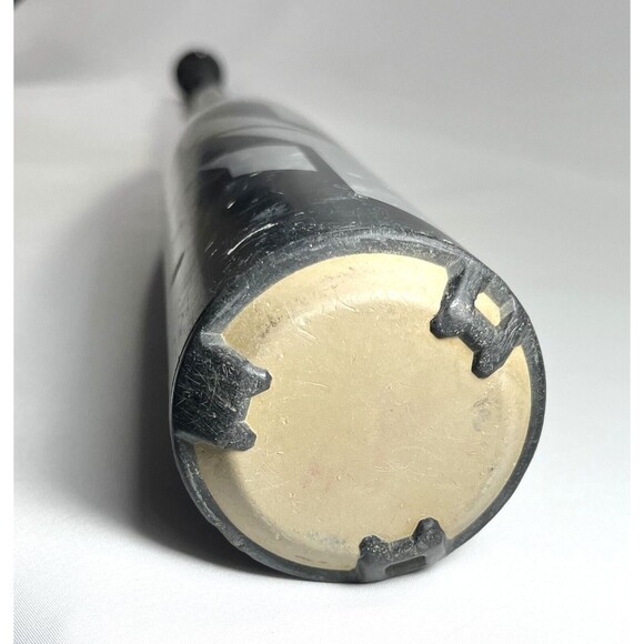 Demarini CF Black -5 Baseball Bat 2 5/8 Diameter CB5-BL Composite 30in 25oz - Picture 12 of 13